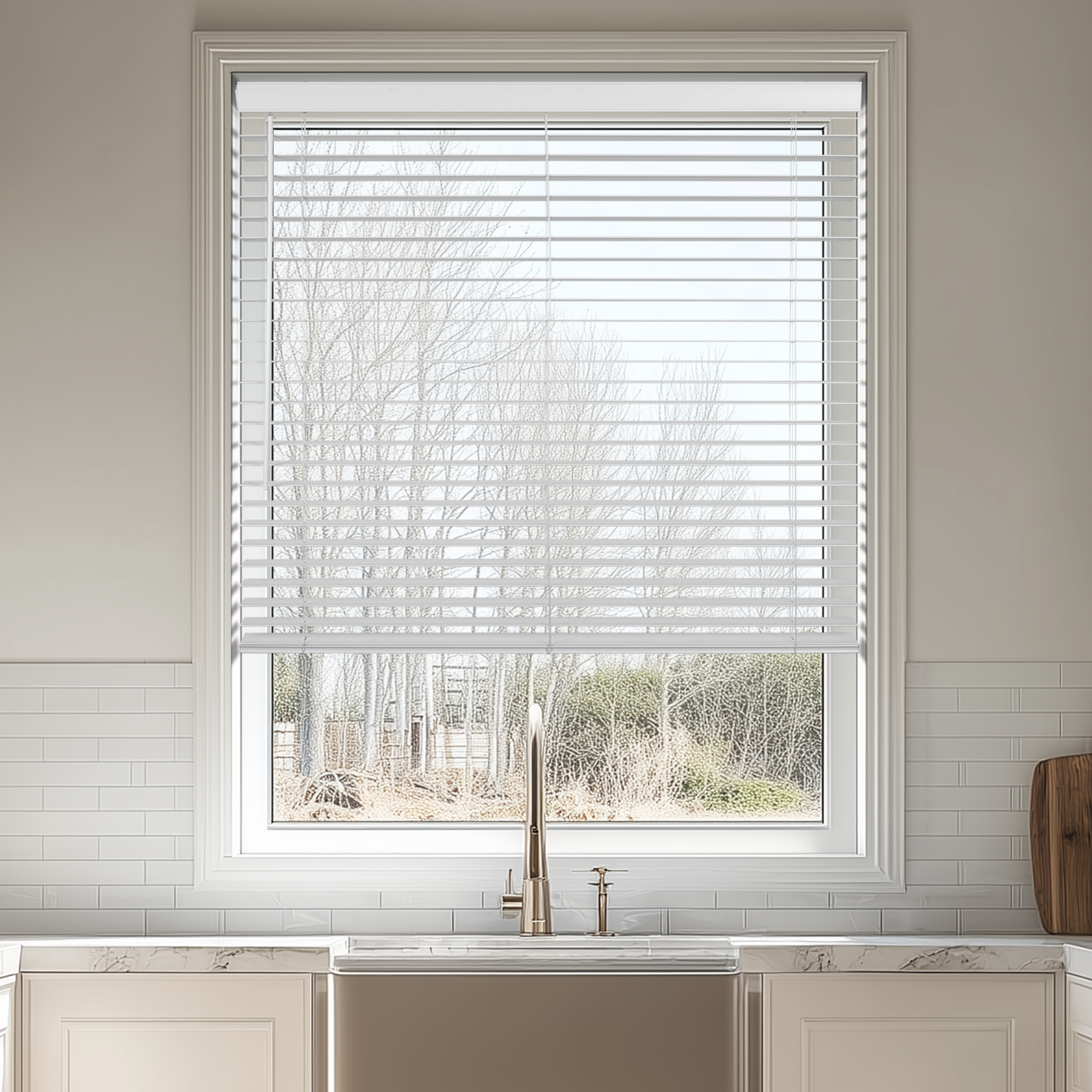 Venetian Blinds