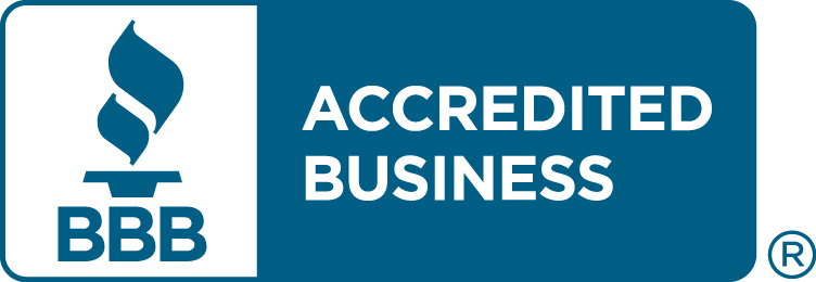 BBB Accredited Business