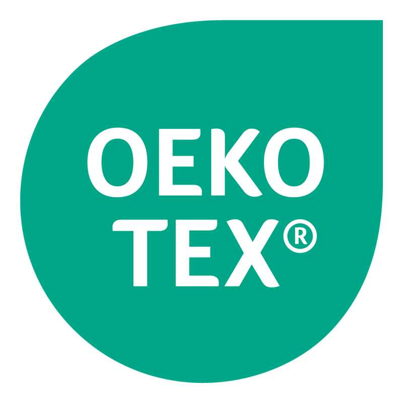 OEKO-TEX Certified